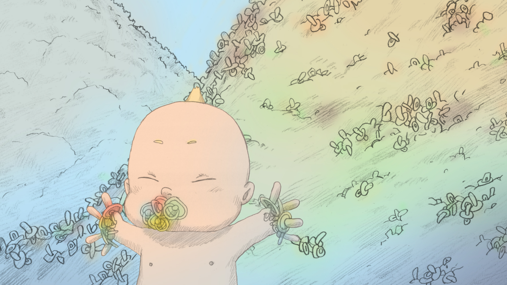 作品圖